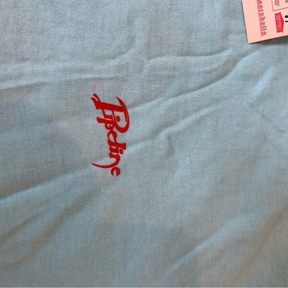 Deadstock NWT Vintage Pipeline Long Sleeve T. Surfing. Made in USA. Beach. Large - Picture 6 of 12